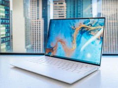 英特尔Evo平台认证的全新XPS13 9310，实现超轻薄与强性能的完美平衡