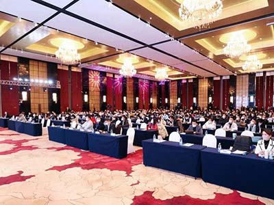 2022中国软件技术大会成功举办