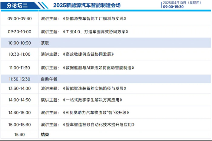 第四届长三角智能制造高峰论坛在上海启幕，共筑产业新生态