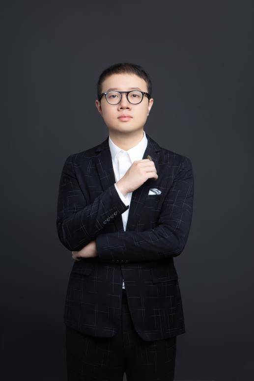 数据科学的未来蓝图：张腾先生的技术哲学与实践