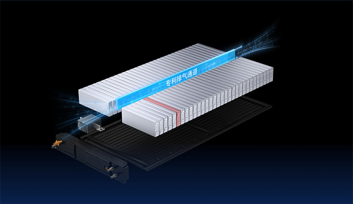 全域智储，全芯升级 阳光电源PowerTitan3.0全系产品首发
