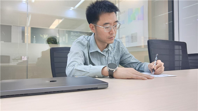 秦光跃：解决直播清结算平台高并发问题的技术创新