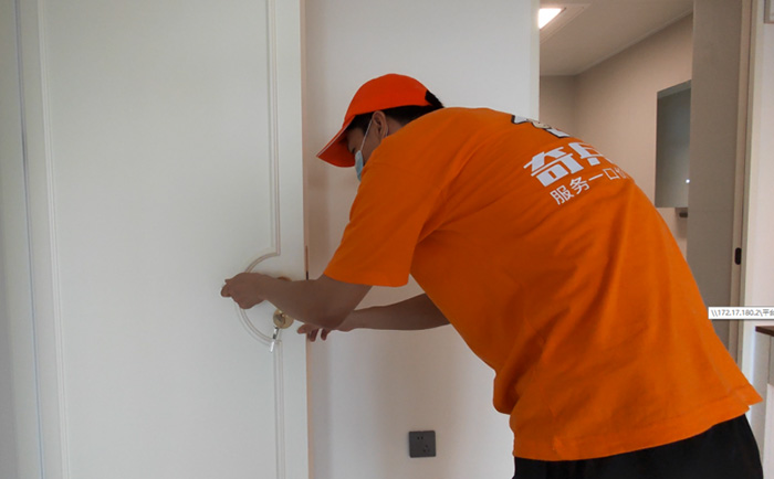 智能门锁下半场：拼完功能拼售后，看奇兵到家如何破智能门锁下半场