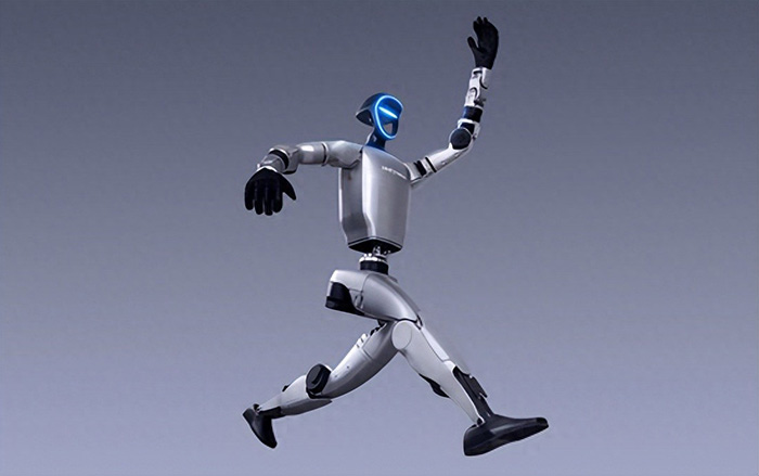 全球第一!宇树科技四足 + 人形机器人量产规模双领跑 全球第一!宇树科技四足 + 人形机器人量产规模双领跑