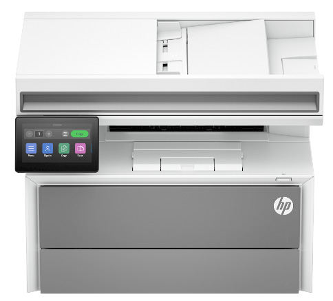 HP LaserJet Pro MFP 4114fdw 多功能一体机