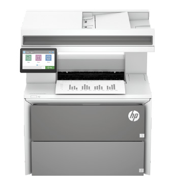 HP LaserJet Enterprise X52952dn 激光多功能一体机