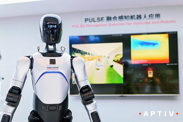 安波福：中国已从制造基地跃升为创新策源地