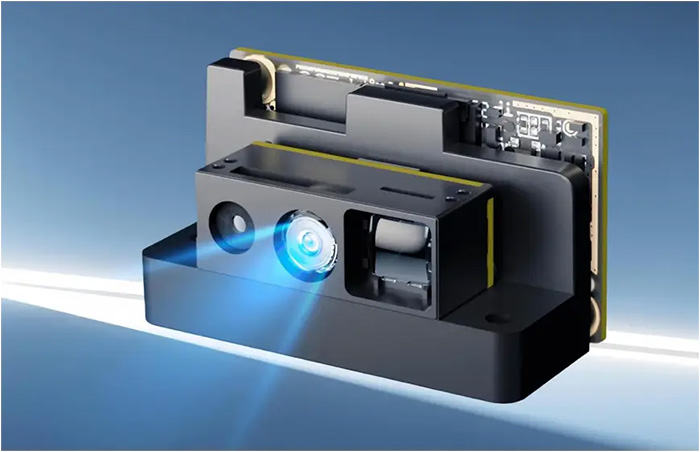 思谋科技发布VSE系列AI读码模组，加速工业智造感知升级 