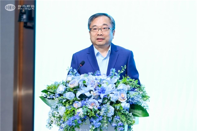智算新纪，引航未来  国产AI智算生态创新突破(北京)交流会圆满举办