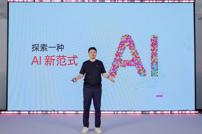 未来智能发布viaim讯飞智能体耳机：迈出“AI Agent”战略第一步