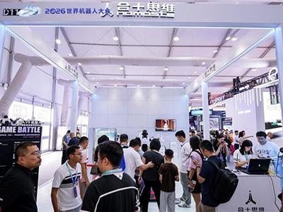 合十思维的“反向突围”：告别算力内卷，Nexus AI走出具身智能落地新路径