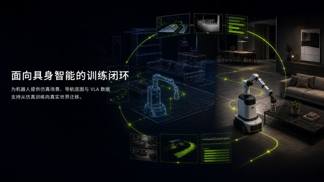 鹿客发布Moldia世界模型，构建家庭具身智能的空间底座