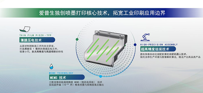 筑牢产业变革底层基石 爱普生以精密技术锻造“增长引擎”硬实力