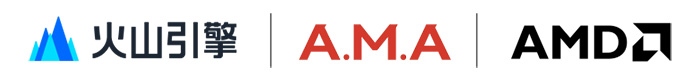 火山引擎×AMD 助力砹脉营销(A.M.A)以 Seedance 重塑汽车营销新范式 火山引擎×AMD 助力砹脉营销(A.M.A)以 Seedance 重塑汽车营销新范式