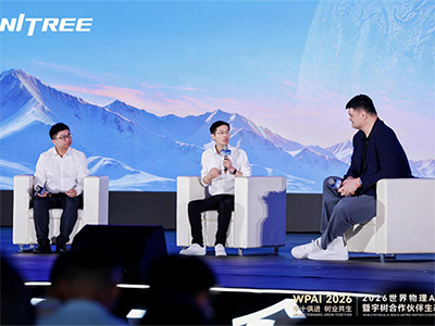 宇树科技王兴兴：行业竞争惨烈，害怕浪费每一天