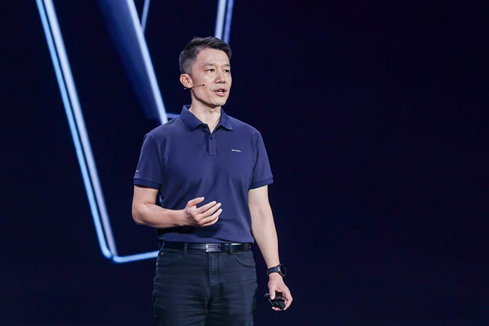 启元机器人与腾讯云签署战略合作,携手加速物理AI产业规模化落地 启元机器人与腾讯云签署战略合作,携手加速物理AI产业规模化落地